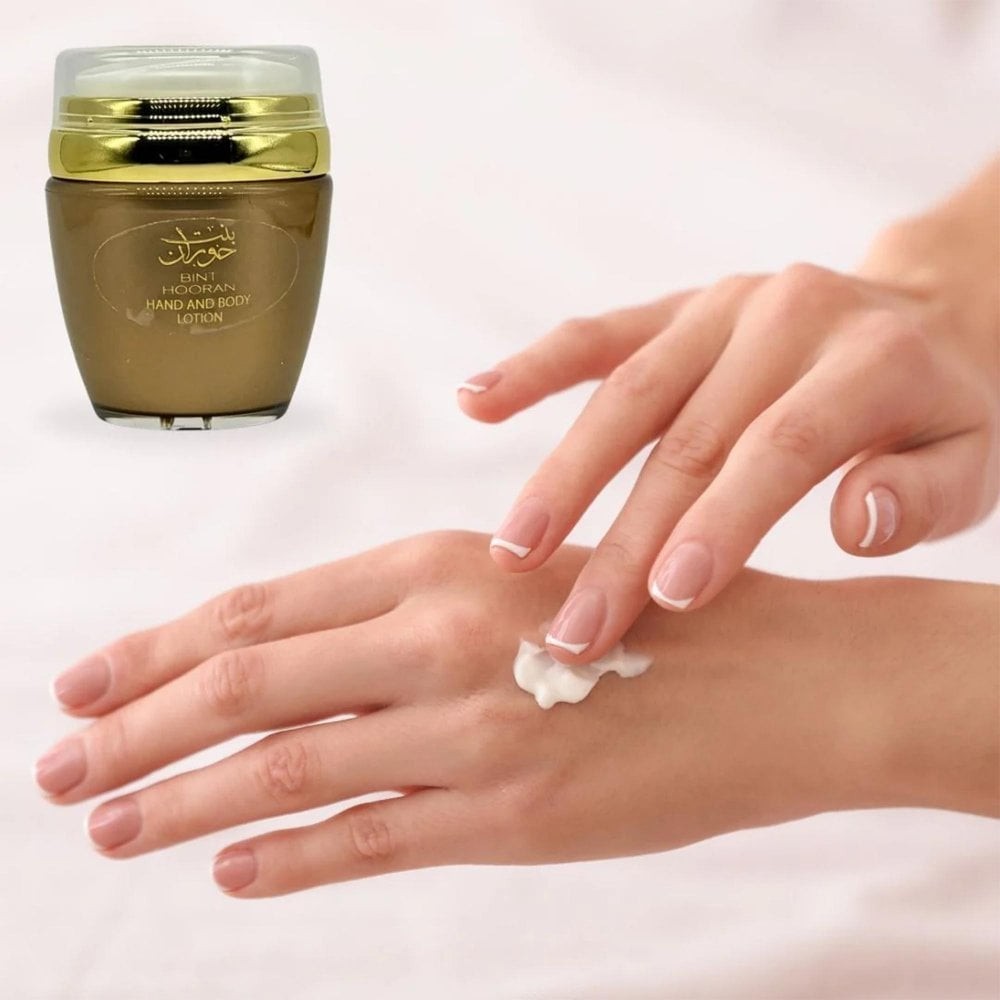 Lattafa Hand And Body Lotion Collection 45ml - Luxury Imported From Dubai