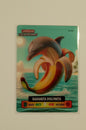 Italian Brainrot LAMINCARD Trading Cards: Single Cards From £1.50 - Cards #31-60