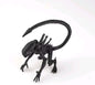 3D Printed 1/18 Alien Action Figure - Extra-terrestrial Xenomorph Model