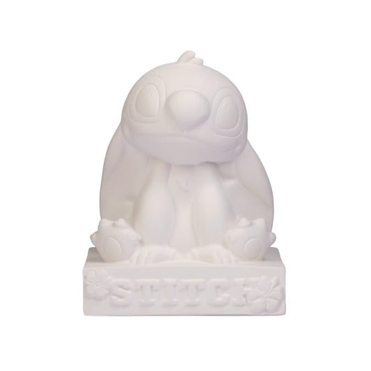Disney Lilo&Stitch Paint Your Own Money Box - Creative Activity