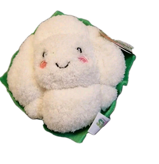 Softlings Salad & Veg Foodies 16cm Plush Toy 
