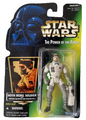 Star Wars: The Power of the Force – Hoth Rebel Soldier (1996 Kenner)