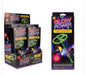 Glow Power: Glow-in-the-Dark Flying Disc Spinner Toy