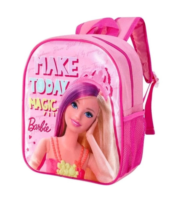 BARBIE PREMIUM BACKPACK - Back To School Bag 