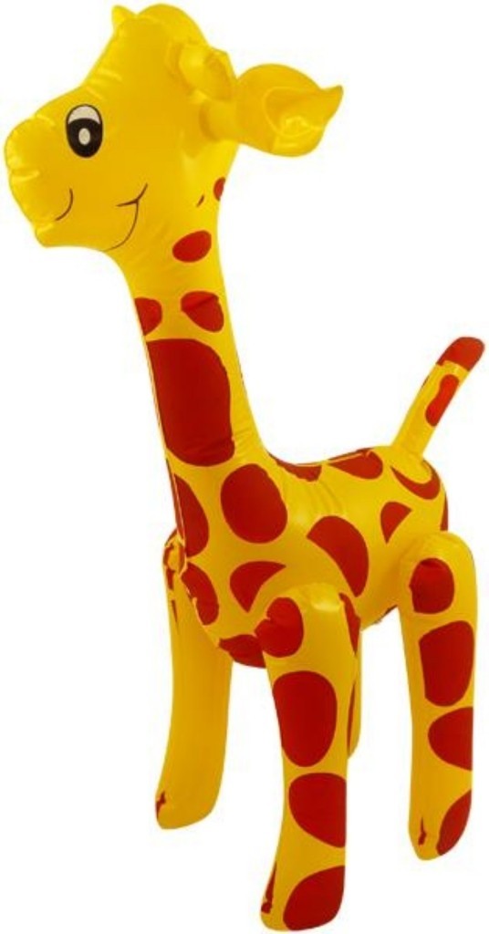 Inflatable Toys For Children & Adults - Parties, Birthdays, New Years, Xmas, New