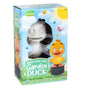 PYO Paint Your Own Garden Duck Set Includes Paints & Brush