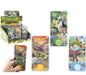  Dinosaur Handheld Water Game Toy - Kids Stocking Filler - Gift