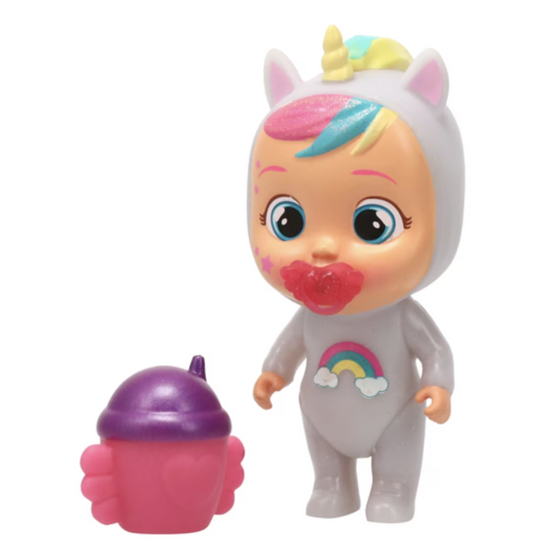 Cry Babies Magic Tears - Assorted Designs 