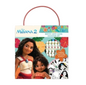 Disney Moana 2 Carry Along Colouring Set