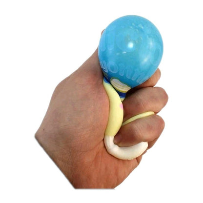 Kawaii Foodiez Squeezy Sauces - Collectible Sensory Fidget Toys (6 to Collect!)