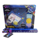🃏 Bat Computer Water Stamp And Batman Bubble Wands Bundle