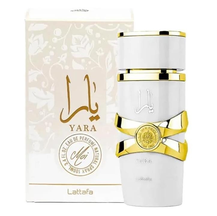 Lattafa Yara Eau de Parfum Collection For  Women - Imported From Dubai
