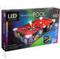 LED Championship Pool Set Game Hour Of Fun Pool Game With Family & Friends