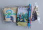 Disney Zootopia 2 Stationery Set Party Favours – Choose Your Colour!