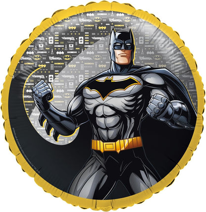 Round Foil Balloons - For All Occasions 18"/ 45.7cm