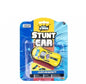 Speed Kings Metal Body Stunt Car - Pull Back Action & "Flips on Impact!"