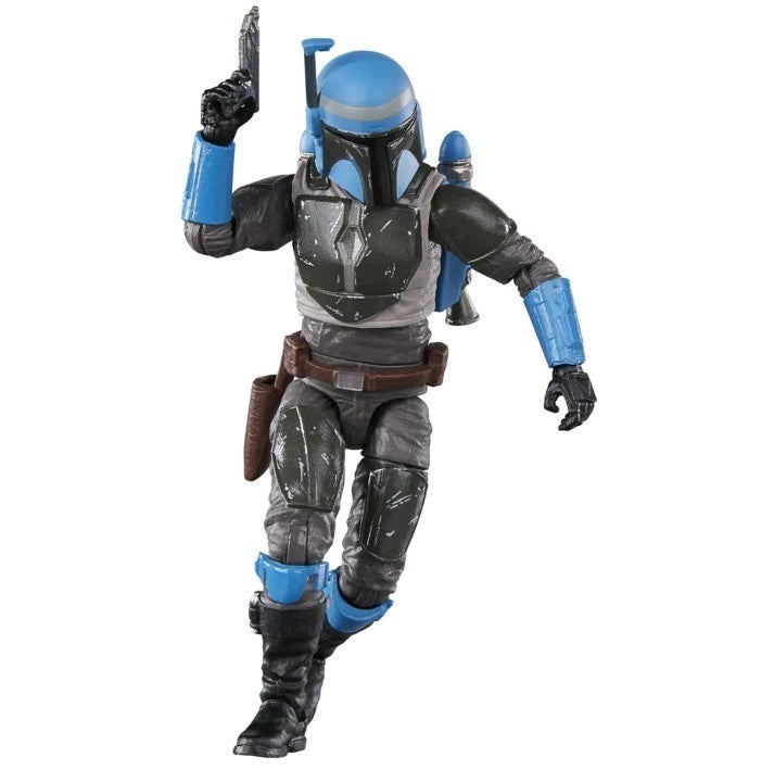 Star Wars Vintage Collection (The Mandalorian) Axe Woves (Privateer)