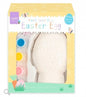 PAINT YOUR OWN CERAMIC EASTER EGG - Easter Craft Activity 
