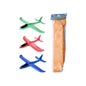 X1 Large 48cm EPP Foam Glider Toy – Aerodynamic Hand-Throwing Aircraft