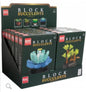 X1 Block Tech: Block Succulents - Series 2 