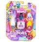 Dreamworks Trolls Band Together 5 Trolls Surprise Pack Mineez Series 1 Package