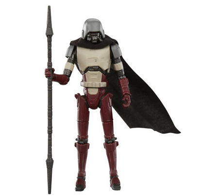 Star Wars Vintage Collection (Ahsoka Series) HK-87 Assasin Droid (Arcana)