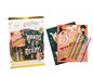 Harry Potter Crystal Art Craft Set For Kids Or Adults