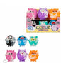 Cool Kawaii Cutie Popz – 2-in-1 Sensory Fidget & Suction Toy