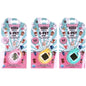 Official Kawaii Kuties E-Pet Game | 168 Virtual Animals | Retro Cyber Pet Toy 