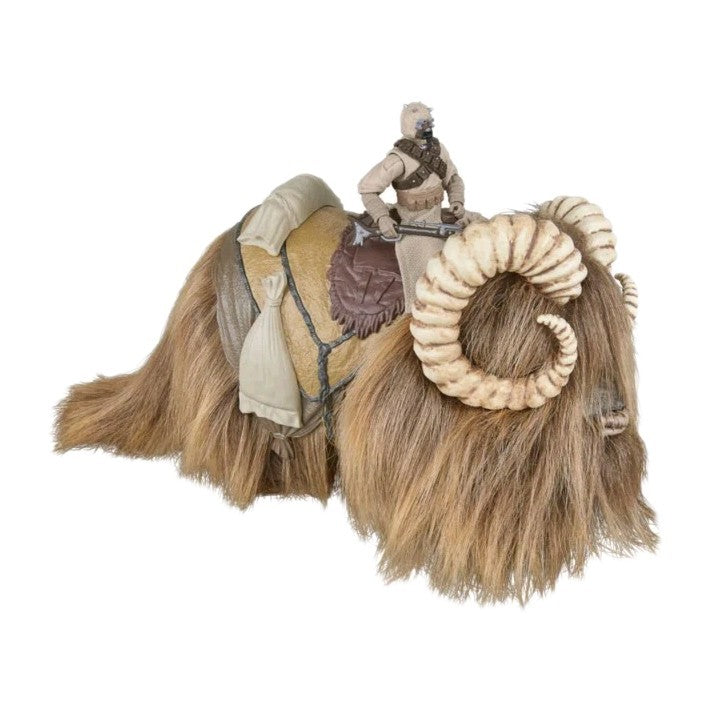 Star Wars Vintage Collection Bantha & Tusken Raider Collectable Toy