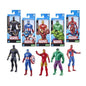 New Marvel Avengers, 6" inch, Hasbro, Marvel Legends Assorted Characters