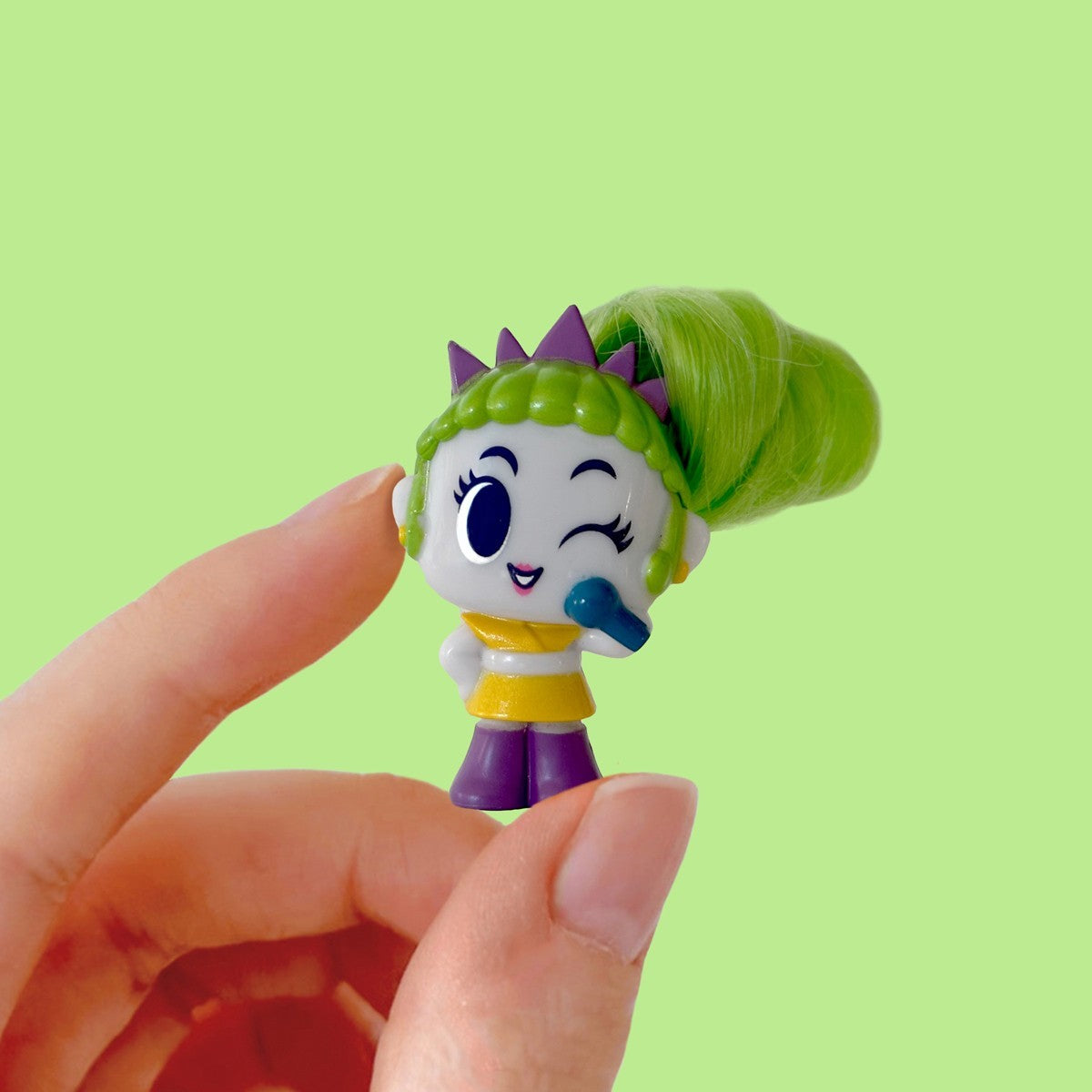Dreamworks Trolls Band Together 5 Trolls Surprise Pack Mineez Series 1 Package