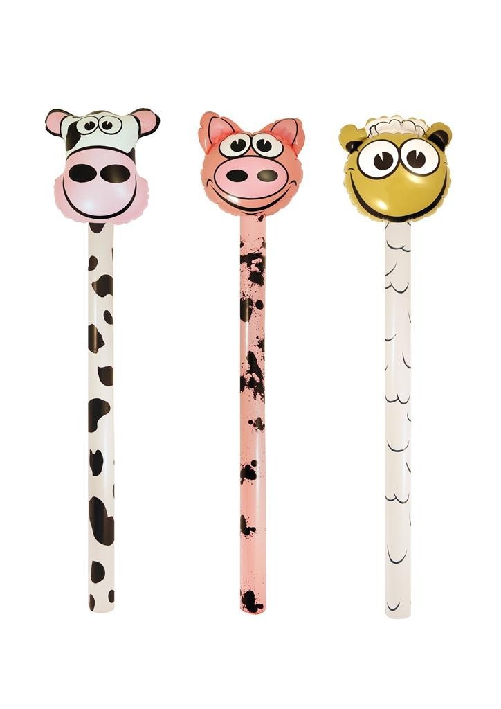 Inflatable Toys For Children & Adults - Parties, Birthdays, New Years, Xmas, New