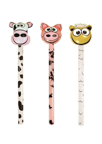 Inflatable Toys For Children & Adults - Parties, Birthdays, New Years, Xmas, New