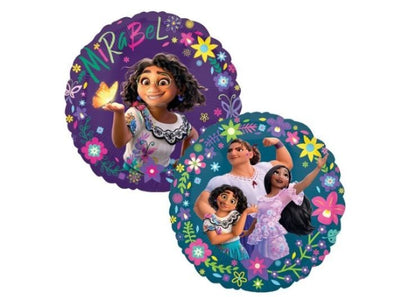 Official Character Foil Balloons For That Somebody Special