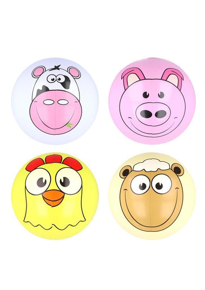 Inflatable Toys For Children & Adults - Parties, Birthdays, New Years, Xmas, New