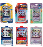 Marvel & Disney Handheld Pop ’N Pinball Game – Retro Travel Toy - 1 Included 