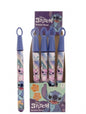 X1 Disney Lilo & Stitch Bubble Wand – Blue (118ml / 4oz)