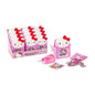 Hello Kitty Messenger Bag - Puzzle - Stickers 