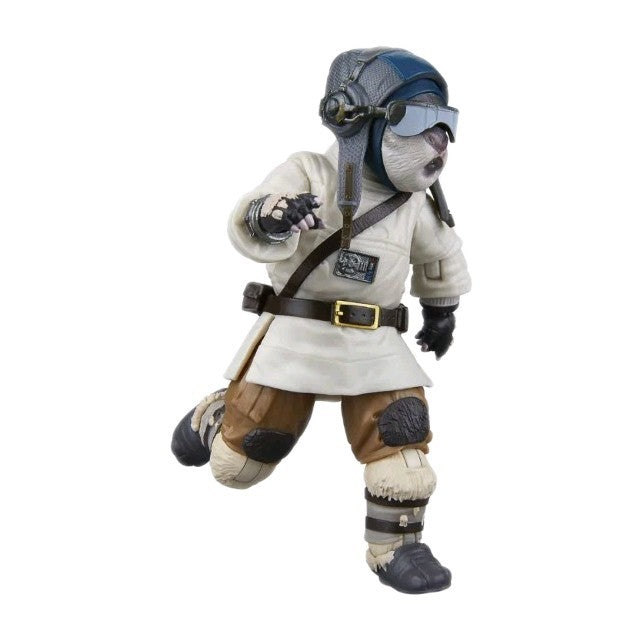 Star Wars Black Series (The Acolyte) Bazil (Jedi Order Tracker)