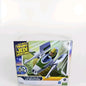 Star Wars Young Jedi Adventures Kai Brightstar Pilot Vehicle & Figure Set Hasbro