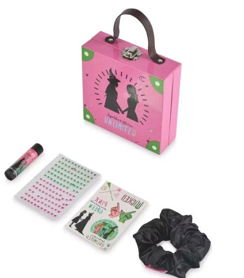Wicked For Good DIY Accessories Bag - Wicked Craft Sets - Creative Activity
