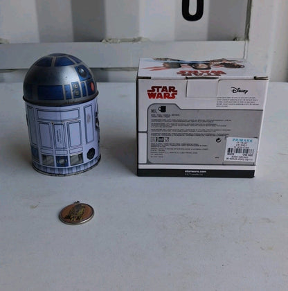 Star Wars R2 D2 3D Mug