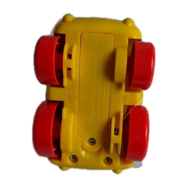 Little Learners - Vroom Vroom Racers - W/ Lights & Sound - Assorted Designs