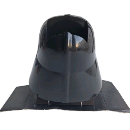 Rare Starwars Darth Vader phone holder with furry Chewbacca phone case.