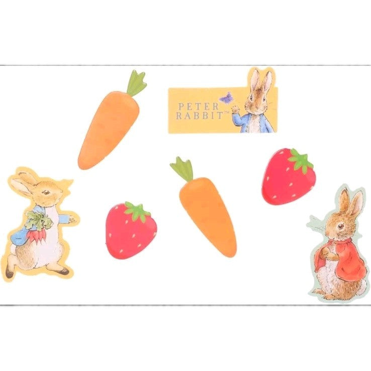 Peter Rabbit Easter Bonnet Make Your Own Craft Set - Creative Kids Activity