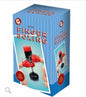 Finger Boxing Game - Mini Boxing Bag with Finger Gloves