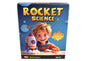 World of Science- Rocket Science Kit - Educational STEM Learning