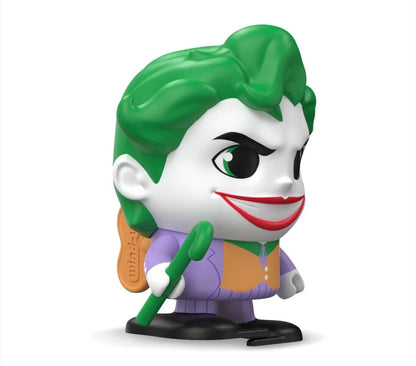 DC Comics The Joker Wind-Upz Collectible Walking Toy Figure (Nixy Toys)