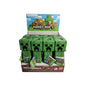 Minecraft Creeper Shaped Kaleidoscope